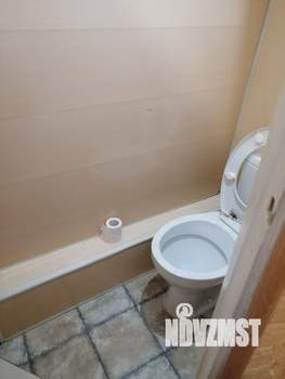 2-к квартира, посуточно, 40м2, 1/2 этаж