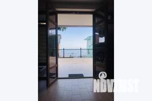 1-к квартира, посуточно, 45м2, 1/3 этаж