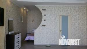 2-к квартира, посуточно, 83м2, 8/10 этаж