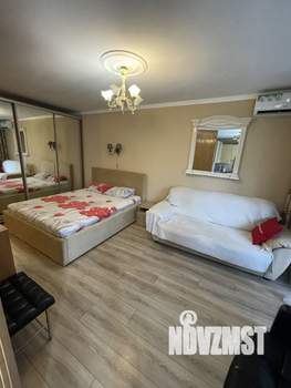 1-к квартира, посуточно, 30м2, 2/5 этаж