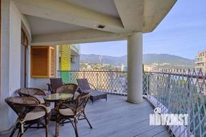 3-к квартира, посуточно, 120м2, 7/12 этаж