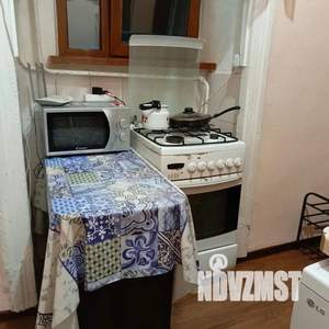 2-к квартира, посуточно, 65м2, 2/3 этаж