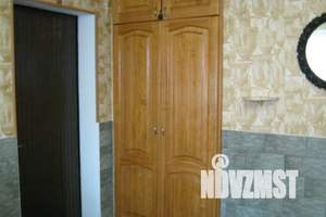 2-к квартира, посуточно, 55м2, 2/2 этаж