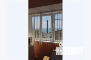 1-к квартира, посуточно, 32м2, 2/3 этаж