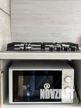 2-к квартира, посуточно, 45м2, 2/5 этаж