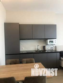 1-к квартира, посуточно, 43м2, 4/5 этаж