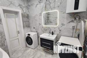 3-к квартира, посуточно, 90м2, 3/9 этаж