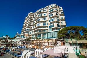 1-к квартира, посуточно, 45м2, 4/11 этаж