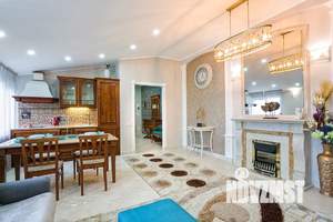 2-к квартира, посуточно, 65м2, 4/4 этаж
