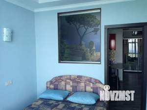 2-к квартира, посуточно, 56м2, 4/6 этаж