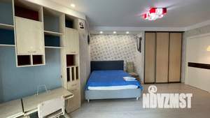 3-к квартира, посуточно, 100м2, 2/7 этаж