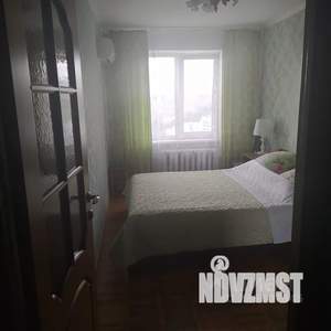 2-к квартира, посуточно, 43м2, 3/5 этаж