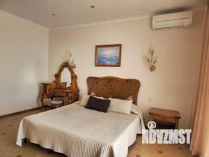 4-к квартира, посуточно, 100м2, 2/5 этаж