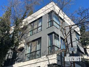 1-к квартира, посуточно, 42м2, 3/3 этаж