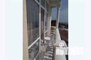 1-к квартира, посуточно, 22м2, 4/6 этаж