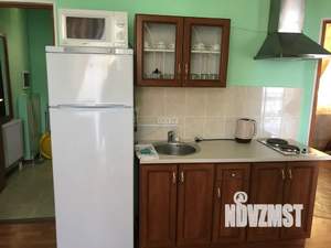 3-к квартира, посуточно, 35м2, 3/4 этаж