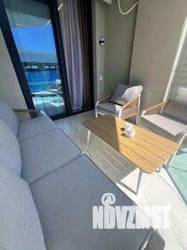 1-к квартира, посуточно, 51м2, 1/1 этаж