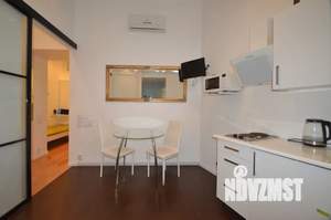 2-к квартира, посуточно, 40м2, 1/1 этаж