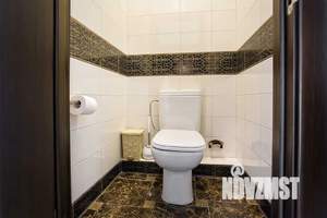 3-к квартира, посуточно, 120м2, 6/12 этаж