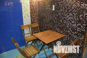 3-к квартира, посуточно, 80м2, 2/2 этаж