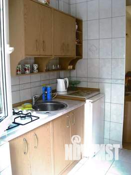 1-к квартира, посуточно, 25м2, 1/4 этаж