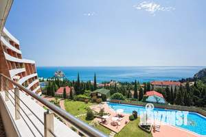 2-к квартира, посуточно, 96м2, 7/10 этаж