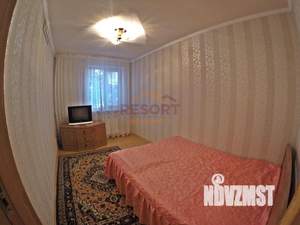 3-к квартира, посуточно, 55м2, 1/5 этаж