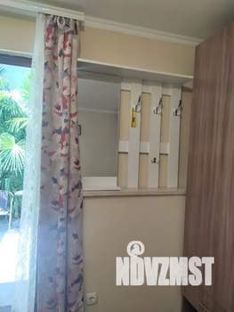 Студия квартира, посуточно, 15м2, 1/1 этаж