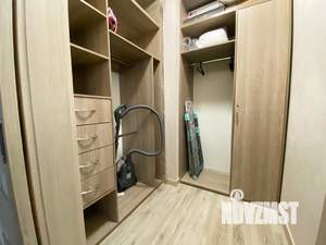2-к квартира, посуточно, 45м2, 6/20 этаж