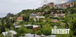 Студия квартира, посуточно, 25м2, 3/3 этаж