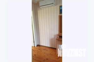 1-к квартира, посуточно, 28м2, 2/2 этаж