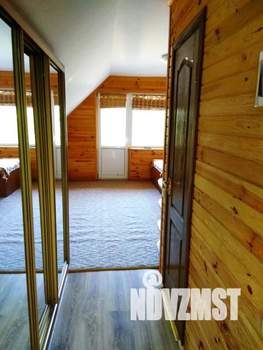 Студия квартира, посуточно, 32м2, 3/3 этаж