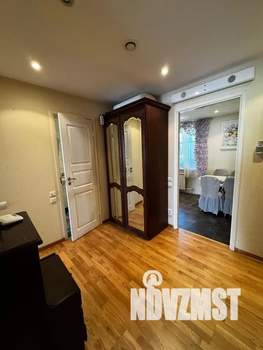 2-к квартира, посуточно, 60м2, 5/8 этаж