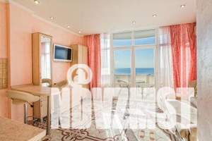 1-к квартира, посуточно, 26м2, 3/6 этаж