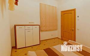 2-к квартира, посуточно, 44м2, 1/5 этаж