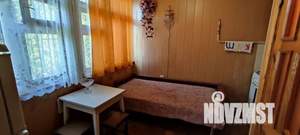 1-к квартира, посуточно, 40м2, 2/2 этаж