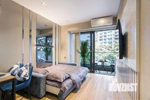 1-к квартира, на длительный срок, 60м2, 3/20 этаж