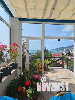 3-к квартира, посуточно, 64м2, 3/3 этаж