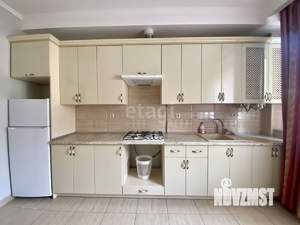 1-к квартира, на длительный срок, 55м2, 1/4 этаж