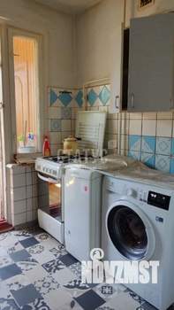 2-к квартира, на длительный срок, 51м2, 4/5 этаж