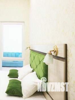 2-к квартира, посуточно, 80м2, 1/1 этаж