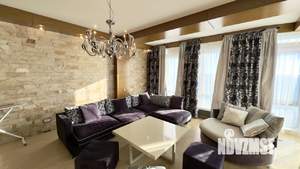 3-к квартира, посуточно, 90м2, 6/10 этаж