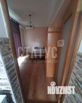 1-к квартира, на длительный срок, 49м2, 3/4 этаж