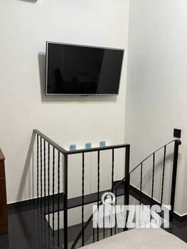 Студия квартира, посуточно, 30м2, 1/8 этаж