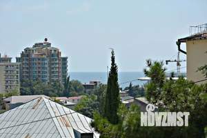 1-к квартира, посуточно, 34м2, 4/4 этаж