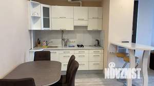 2-к квартира, посуточно, 60м2, 10/12 этаж