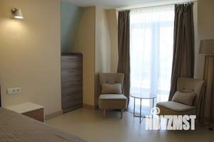 3-к квартира, посуточно, 80м2, 9/11 этаж