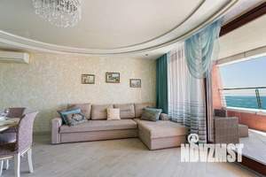 1-к квартира, посуточно, 80м2, 1/1 этаж