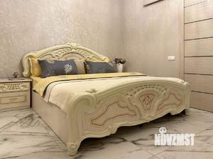 2-к квартира, посуточно, 50м2, 1/1 этаж