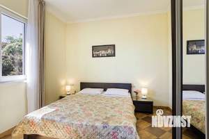 2-к квартира, на длительный срок, 42м2, 2/5 этаж